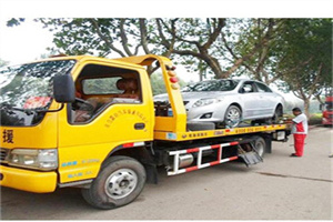 漳县附近24小时汽车拖车服务热线