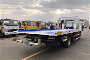 漳县汽车救援补胎