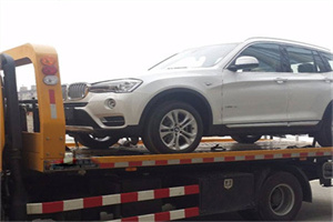 漳县拖车24小时服务电话