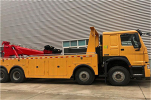 漳县道路救援公司